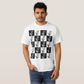 PV Checkards T-Shirt (Vorne ganz)