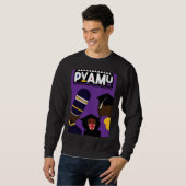 PVAMU Family Crewneck 2021 - Homecoming Sweatshirt (Vorne ganz)