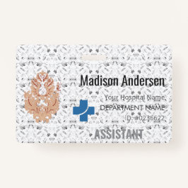 PVC Business Abzeichen - Hersteller.Sicht.Workshop Ausweis