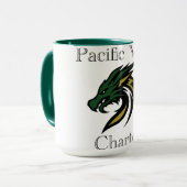 PVCS-Tasse Tasse (Vorderseite Links)