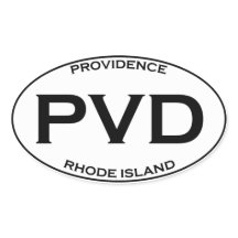 PVD - Providence Rhode Island