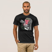 PVP Sorgfalt T-Shirt (Vorne ganz)