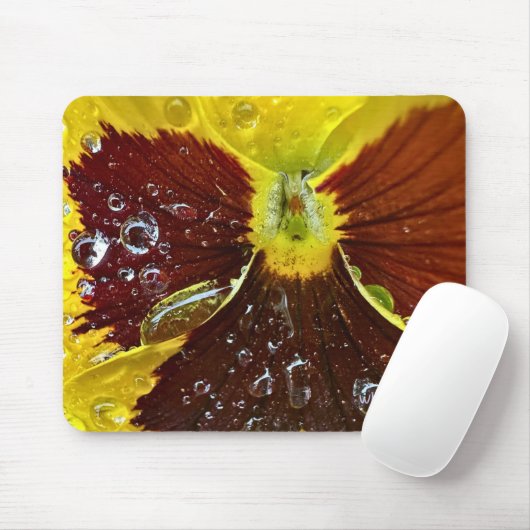 PW42 MOUSEPAD (Mit Mouse)