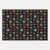 PW druckt Sets zum Wrapping von Papier (Vorderseite 3)