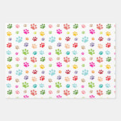 PW druckt Sets zum Wrapping von Papier (Vorderseite 2)