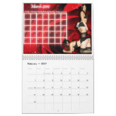 PWC 2010 Kalender (Feb 2027)