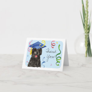 PWD Graduate Karte