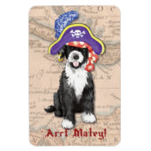 PWD Pirate Magnet (Vertikal)