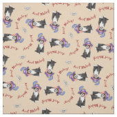 PWD-Pirate Stoff (Muster)