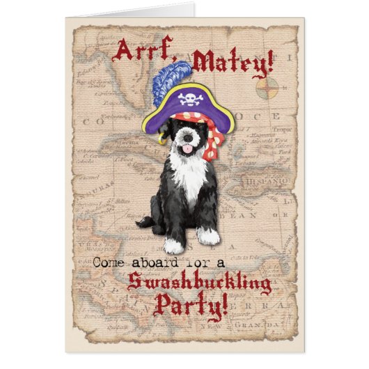 Pwd-Piraten-Einladung (Vorne)