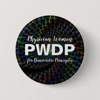 PWDP ecg Turbulenz-Button Button