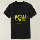 PWEI Essential T-Shirt (Design vorne)