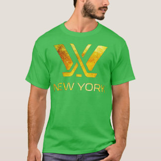 PWHA New York erschüttert T-Shirt