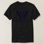 PWHL MINNESOTA T-Shirt (Design vorne)