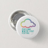 PWLF Knopf-Abzeichen Button (Vorne & Hinten)