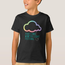 PWLF scherzt T - Shirt