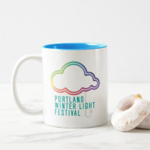 PWLF Tasse