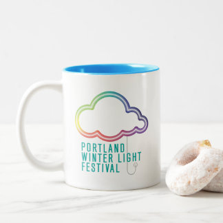 PWLF Tasse