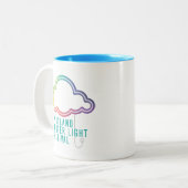 PWLF Tasse (Vorderseite Links)