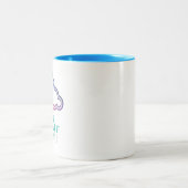 PWLF Tasse (Mittel)