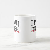 pwn I noobs Kaffeetasse (Mittel)