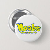 Pwn Noobs Button (Vorne & Hinten)