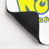 Pwn Noobs Mousepad (Ecke)