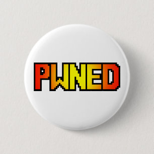 PWNED BUTTON