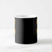 Pws Awareness - Prader Willi Syndrom Kaffeetasse (Mittel)