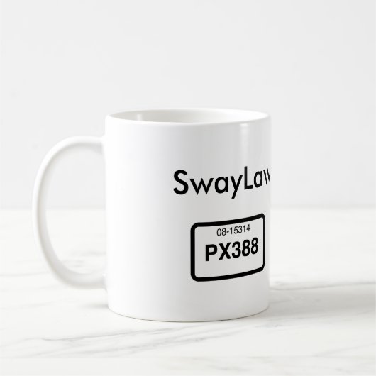 px388 kaffeetasse (Links)