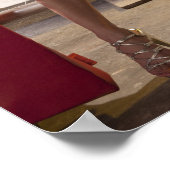 PXC Ring GIrls Poster (Ecke)