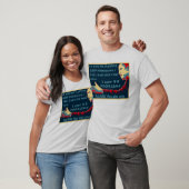 PY | 99 Problemeobama-T-Stück T-Shirt (Unisex)