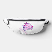 Pyattgalsq Bauchtasche (Ablage )