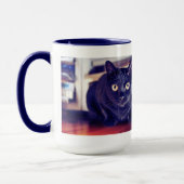 Pyewacket NamensTasse Tasse (Links)
