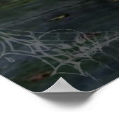 Pyewacket Poster (Ecke)