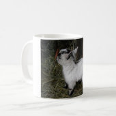 Pygmäenkind Kaffeetasse (Vorderseite Links)