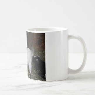 Pygmäenkind Kaffeetasse