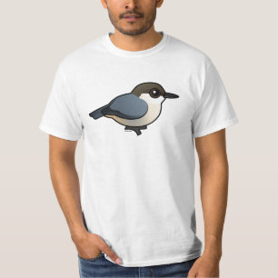 Pygmäenkleiber T-Shirt