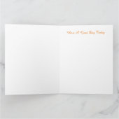 Pygmäuse Karte (Innenseite)