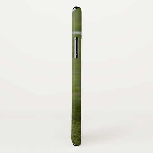 Pygmy Goat iPhone X Case (Hinten/Rechts)