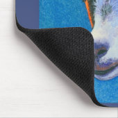 Pygmy Goat Mousepad (Ecke)
