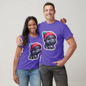 Pygmy Hippo 4 T-Shirt (Unisex)