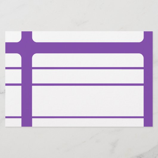 Pyjama Party : Starshine Flyer (Hinten)