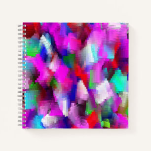 Pyjamaparty....... Notizblock