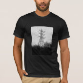 Pylon T-Shirt (Vorderseite)