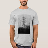 Pylon T-Shirt (Vorderseite)