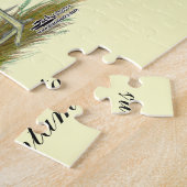 Pyncheon Bantams Puzzle (Seite)