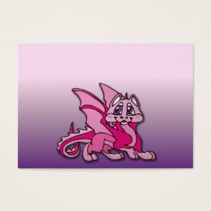 Pynky der Drache
