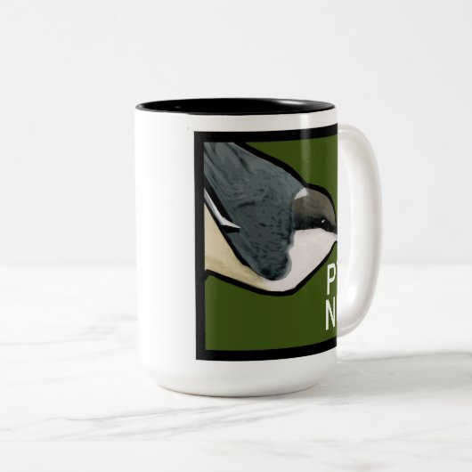 PYNU Tasse (VorderseiteRechts)