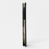 ・ ・ ☼ Pyochungsa(Temple) iPhone 5 Fall ☼・・ Case-Mate iPhone Hülle (Hinten/Links)